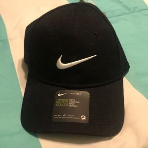 Nike hat